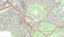 carte 2 de l'itinéraire